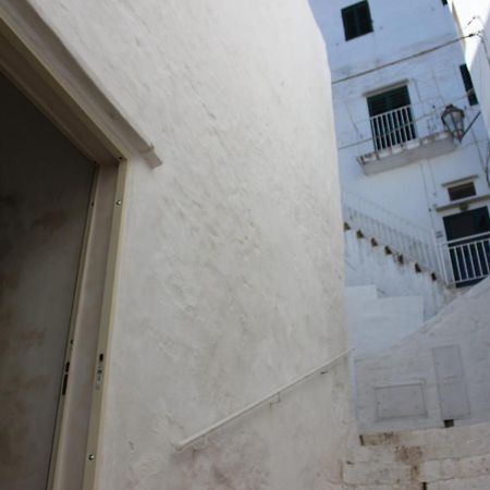 Hotel La Terra Ostuni Habitación foto