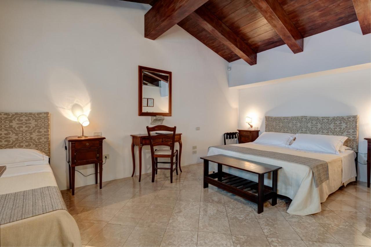 Hotel La Terra Ostuni Exterior foto