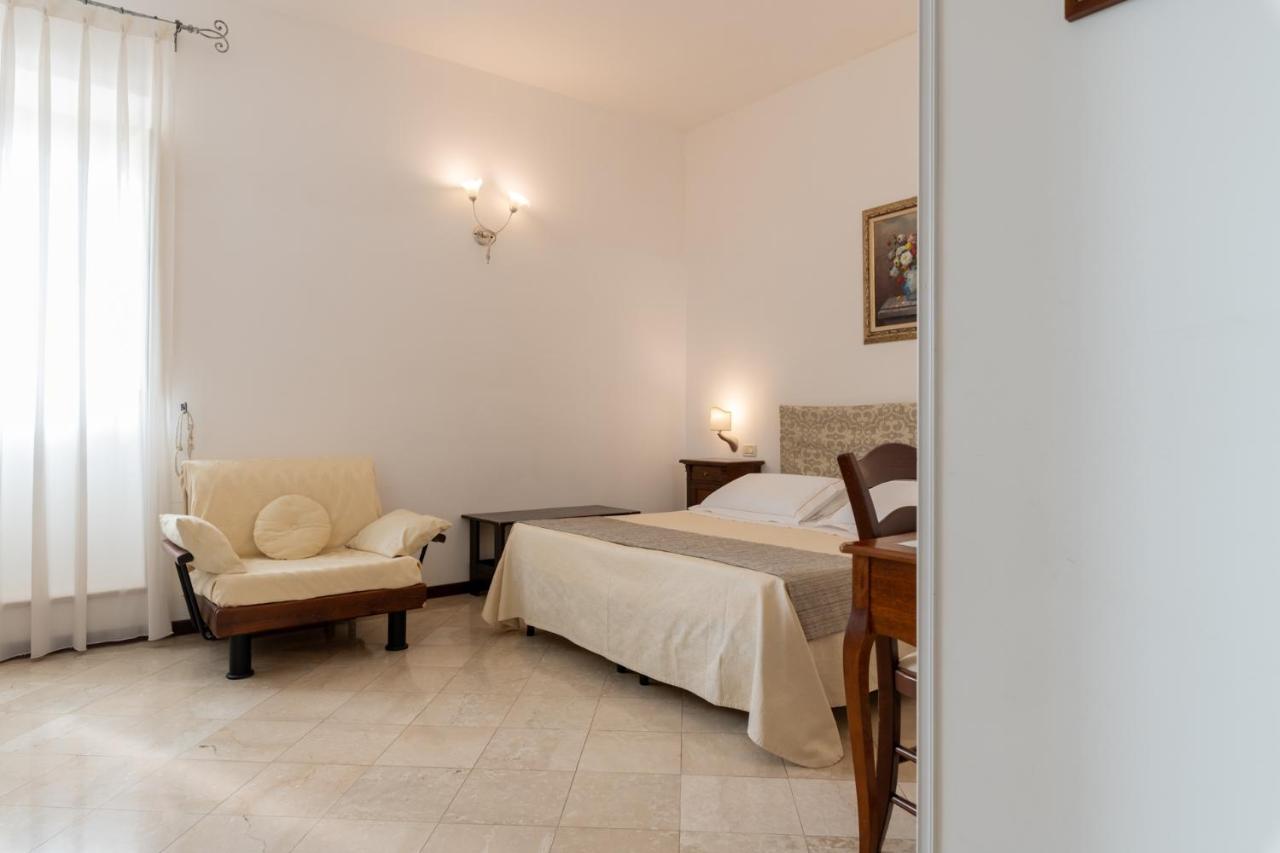 Hotel La Terra Ostuni Exterior foto