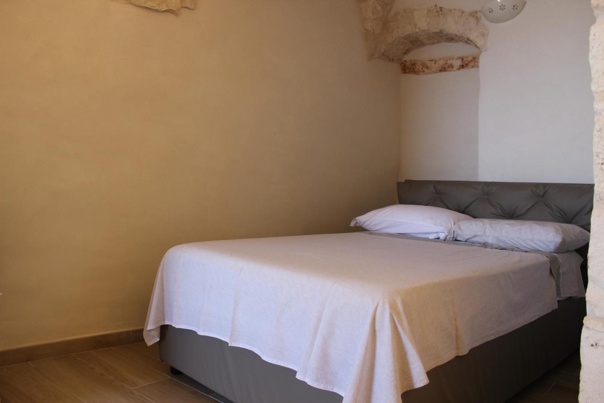 Hotel La Terra Ostuni Habitación foto