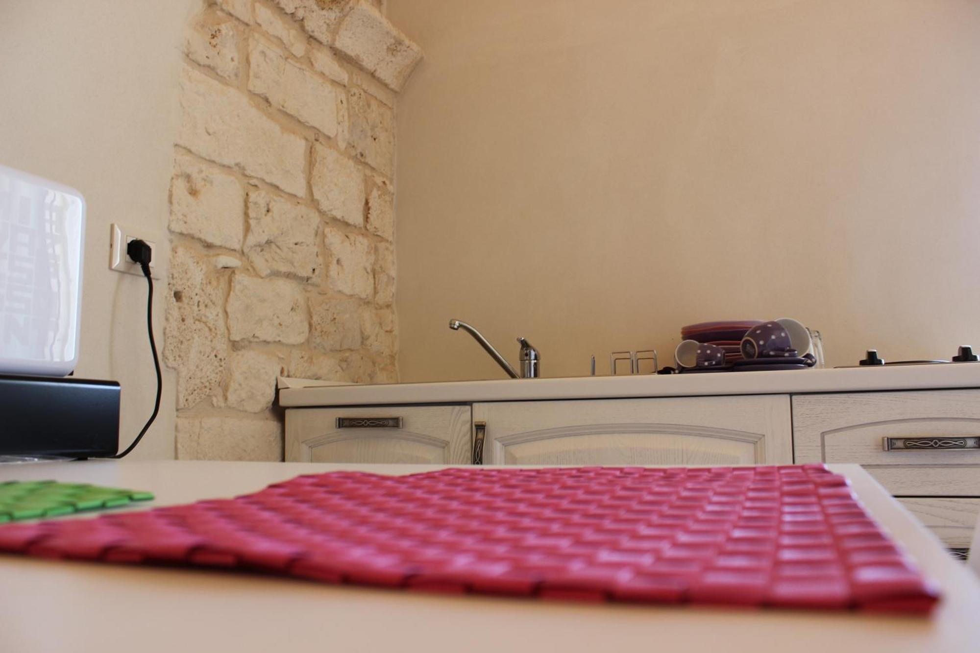 Hotel La Terra Ostuni Habitación foto