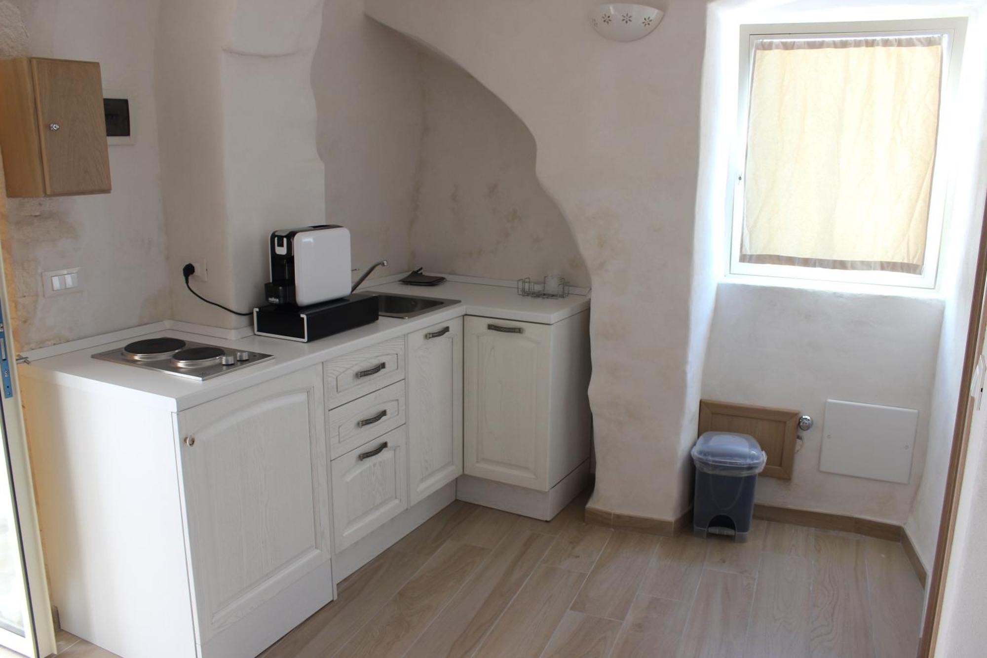 Hotel La Terra Ostuni Habitación foto
