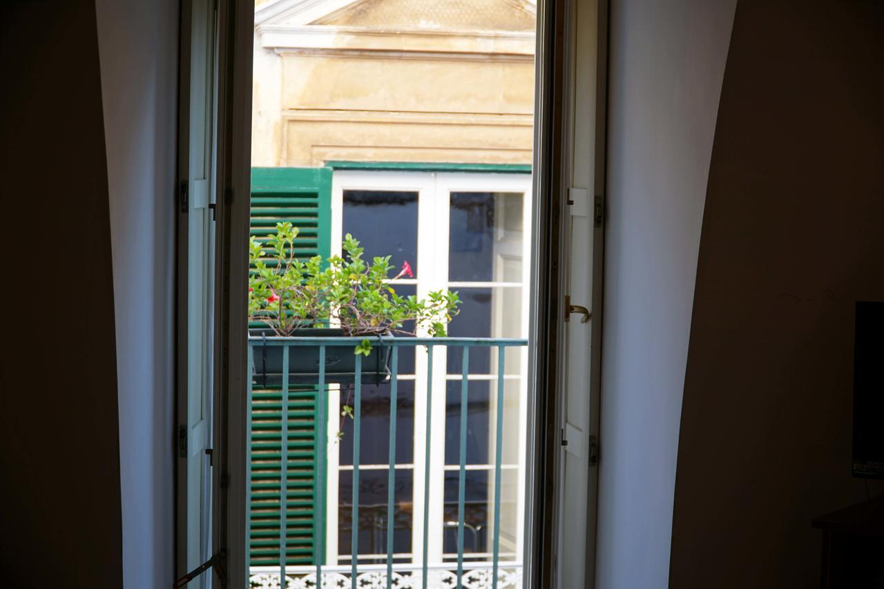 Hotel La Terra Ostuni Exterior foto